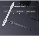 3/15pcs Mask Hook Anti-pain Ear Adjustment Holder Buckle For Face Mask Extend Rope Line Band Head-mounted - V.I.P Digital Presence