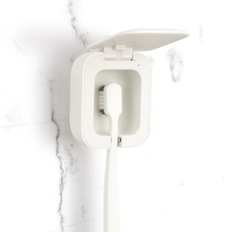 UV light toothbrush sterilizer box - V.I.P Digital Presence