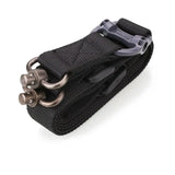 MS4 Tactical Rope Mission Adjustable Two 2 Points Tactical Rifle Gun Sling Quick Detach QD trap For Outdoor Nylon Belt Rope - V.I.P Digital Presence