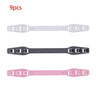 3/15pcs Mask Hook Anti-pain Ear Adjustment Holder Buckle For Face Mask Extend Rope Line Band Head-mounted - V.I.P Digital Presence