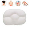 All-round Sleep Pillow Egg Sleeper Memory Foam Soft Orthopedic Neck Pillow Pain Release Butterfly Shaped Pillow