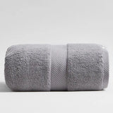 100% cotton Bath Towel 80*160cm 800g Luxury for Adults beach towel bathroom Extra Large Sauna