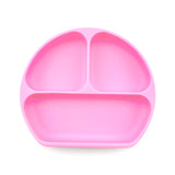 Baby Silicone Sucker Bowl - V.I.P Digital Presence
