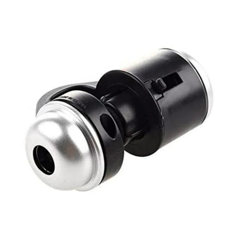 Microscopio LED para teléfono móvil, lupa con clip de 30 aumentos, microscopio digital, cámara HD para smartphone, herramienta de inspección de PCB.