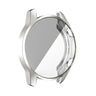 Funda de TPU para Huawei Watch GT 2 de 46 mm, correa para Watch GT/GT2 de 46 mm, protector de pantalla envolvente suave. 