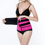 New Style Women's Body Sculptor Waist Shaping Device Neoprene Belly Band Waistband Slimming Waistband - V.I.P Digital Presence
