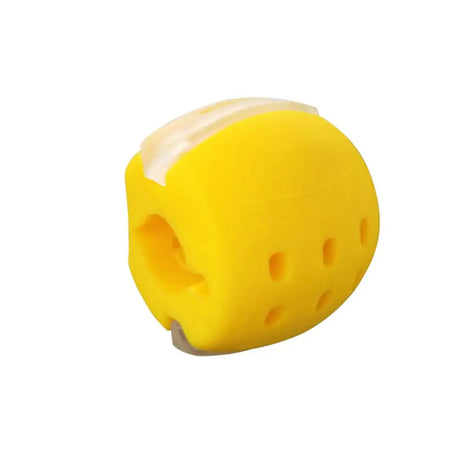 Jawrsize Jaw Muscle Training Workout - V.I.P Digital Presence