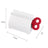New Bathroom Accessories Toothpaste Squeezer Tooth Paste Dispenser Tube Squeezer Facial Cleanser Press Rolling Holder for Kids - V.I.P Digital Presence