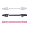 3/15pcs Mask Hook Anti-pain Ear Adjustment Holder Buckle For Face Mask Extend Rope Line Band Head-mounted - V.I.P Digital Presence