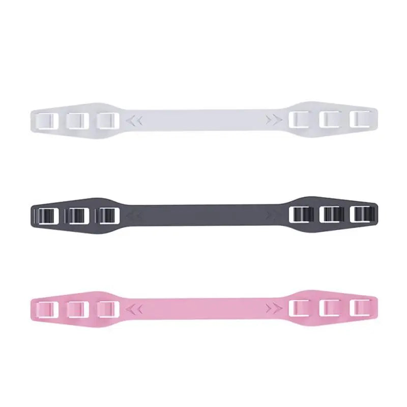 3/15pcs Mask Hook Anti-pain Ear Adjustment Holder Buckle For Face Mask Extend Rope Line Band Head-mounted - V.I.P Digital Presence