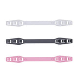 3/15pcs Mask Hook Anti-pain Ear Adjustment Holder Buckle For Face Mask Extend Rope Line Band Head-mounted - V.I.P Digital Presence