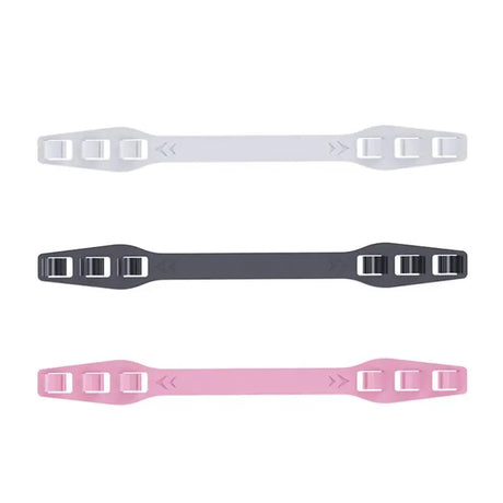 3/15pcs Mask Hook Anti-pain Ear Adjustment Holder Buckle For Face Mask Extend Rope Line Band Head-mounted - V.I.P Digital Presence