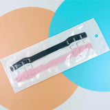 3/15pcs Mask Hook Anti-pain Ear Adjustment Holder Buckle For Face Mask Extend Rope Line Band Head-mounted - V.I.P Digital Presence