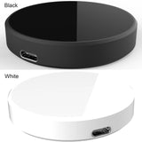 Cargador inalámbrico magnético rápido Magsafe de 15 W