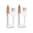 New Design Electric Eyebrow Trimmer Makeup Painless Eye Brow Epilator Mini Shaver Razors Portable Facial Hair Remover for Women - V.I.P Digital Presence