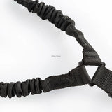 Tactical One Point Gun Sling Military Strap Airsoft Rifle Slings Paintball Shooting Hunting Accessories Single Point Gun Rope - V.I.P Digital Presence