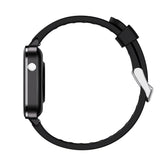 Nuevo reloj inteligente para hombres y mujeres, electrónico, inteligente para Android e iOS, reloj inteligente resistente al agua para Xiaomi y Huawei. 