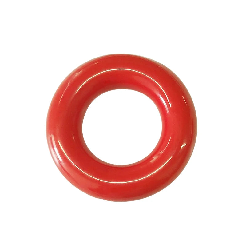 1PC Golf Weight Ring 150g Black red Round Weight Power Swing Ring for Golf Clubs Warm up Aid For Training Golf Accessories - V.I.P Digital Presence