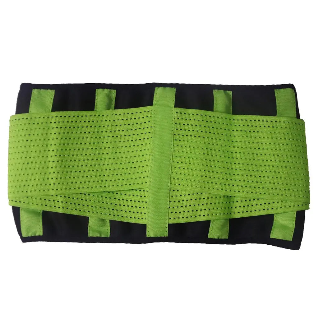 Women'S Abdomen Belt Belt Thin Belt Plastic Belt Corset With Fat Burning Corset Waist Seal Female 002 - V.I.P Digital Presence