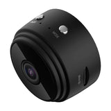 Mini cámara Wifi con aplicación de monitor remoto, seguridad para el hogar, cámara IP 1080P, cámara inalámbrica magnética nocturna con infrarrojos, envío directo