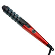 Magic Pro Hair Curlers Electric Curl Ceramic Spiral Hair Curling Iron Wand Salon Hair Styling Tools  Hair Wand Curler Iron - V.I.P Digital Presence