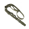 Tactical One Point Gun Sling Military Strap Airsoft Rifle Slings Paintball Shooting Hunting Accessories Single Point Gun Rope - V.I.P Digital Presence