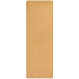 183X68cm Natural Cork TPE Yoga Mat For Fitness 5mm Sports Mats Pilates Exercise Pads Non-slip Yoga mats With Position Body Line - V.I.P Digital Presence
