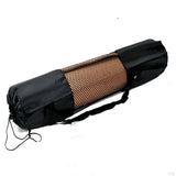 183X68cm Natural Cork TPE Yoga Mat For Fitness 5mm Sports Mats Pilates Exercise Pads Non-slip Yoga mats With Position Body Line - V.I.P Digital Presence