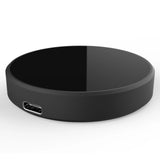 Cargador inalámbrico magnético rápido Magsafe de 15 W