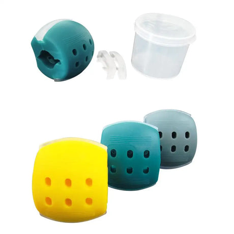 Jawrsize Jaw Muscle Training Workout - V.I.P Digital Presence