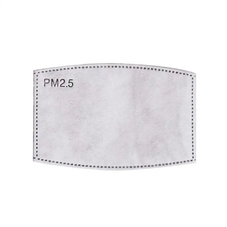 PM2.5 Anti Dust Mask Activated Carbon Filter Masks Windproof Mouth-muffle Proof Flu Face Masks With Filters - V.I.P Digital Presence
