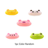 New Bathroom Accessories Toothpaste Squeezer Tooth Paste Dispenser Tube Squeezer Facial Cleanser Press Rolling Holder for Kids - V.I.P Digital Presence