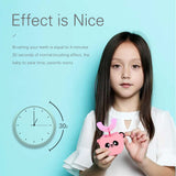 Smart U 360 Degrees Kids Sonic Electric Toothbrush Music Silicon Automatic Ultrasonic Teeth Tooth Brush Cartoon Pattern Children - V.I.P Digital Presence