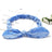 New Women Suede Soft Solid Print Headbands Vintage Cross Knot Elastic Hairbands Bandanas Girls Hair Bands Hair Accessories - V.I.P Digital Presence