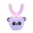 Smart U 360 Degrees Kids Sonic Electric Toothbrush Music Silicon Automatic Ultrasonic Teeth Tooth Brush Cartoon Pattern Children - V.I.P Digital Presence