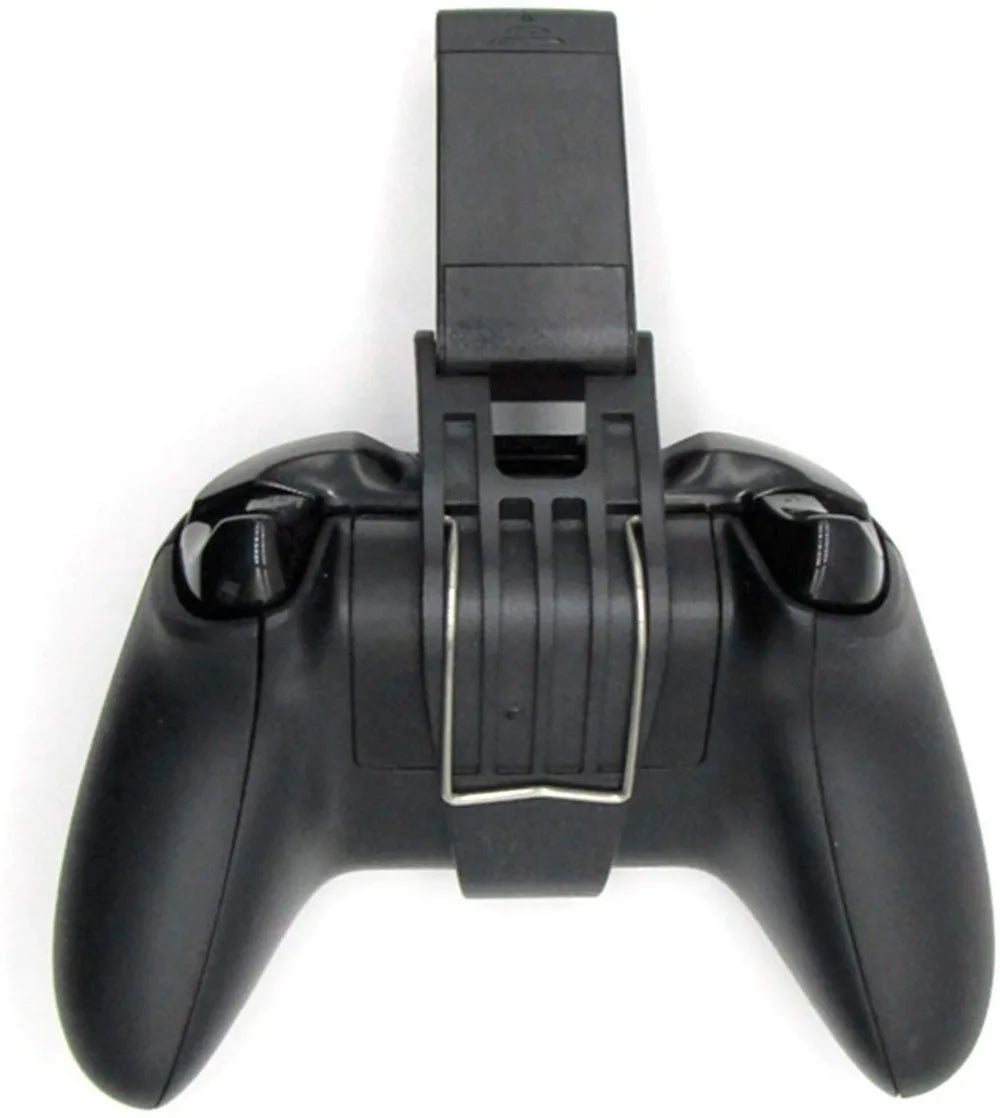 Mobile Cell Phone Stand For Xbox One S/Slim Controller Mount HandGrip For Xbox One Gamepad For Samsung S9 S8 Clip Holder - V.I.P Digital Presence