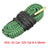 Hunting Gun Bore Cleaner Snake.22 Cal.223 Cal.38 Cal& 5.56mm,7.62mm,12GA Rifle Cleaning Kit Tool Rifle Barrel Calibre Snake Rope - V.I.P Digital Presence