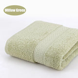 Pure Cotton Super Absorbent Large Towel Bath Towel