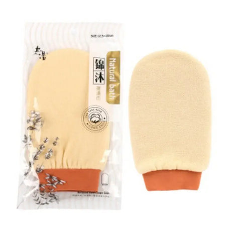 1PCS Magic Bath Gloves Towel Exfoliating Mitt Scrub Glove Preparation Shower Scrub Gloves - V.I.P Digital Presence