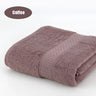 Pure Cotton Super Absorbent Large Towel Bath Towel