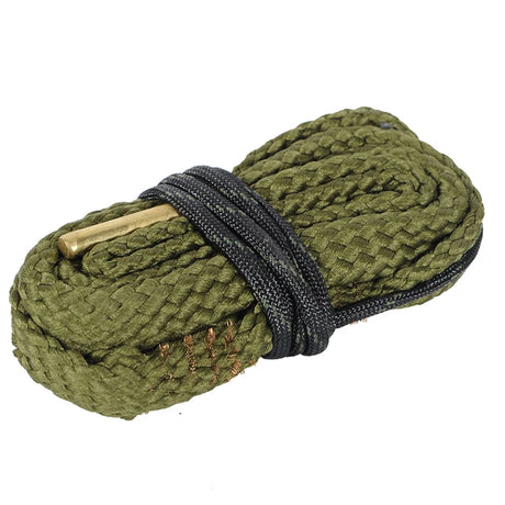 Hunting Gun Bore Cleaner Snake.22 Cal.223 Cal.38 Cal& 5.56mm,7.62mm,12GA Rifle Cleaning Kit Tool Rifle Barrel Calibre Snake Rope - V.I.P Digital Presence