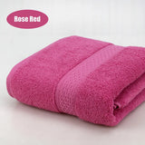 Pure Cotton Super Absorbent Large Towel Bath Towel