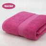 Pure Cotton Super Absorbent Large Towel Bath Towel