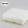 Pure Cotton Super Absorbent Large Towel Bath Towel