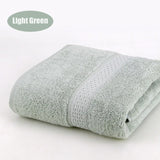 Pure Cotton Super Absorbent Large Towel Bath Towel