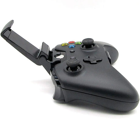 Mobile Cell Phone Stand For Xbox One S/Slim Controller Mount HandGrip For Xbox One Gamepad For Samsung S9 S8 Clip Holder - V.I.P Digital Presence