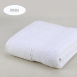 Pure Cotton Super Absorbent Large Towel Bath Towel