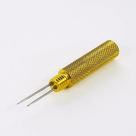 Full Metal Fishing Hook Knotting Tool & Tie Hook Loop Making Device & Hooks Decoupling remover Carp Fishing Accessory - V.I.P Digital Presence