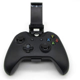 Mobile Cell Phone Stand For Xbox One S/Slim Controller Mount HandGrip For Xbox One Gamepad For Samsung S9 S8 Clip Holder - V.I.P Digital Presence