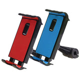 Car Tablet Stand Holder for IPAD Tablet Accessories Universal Tablet Stand Car Seat Back Bracket For 4-11 Inch Tablet - V.I.P Digital Presence